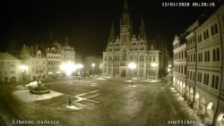 Náměstí Dr. Edvarda Beneše