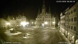 Náměstí Dr. Edvarda Beneše