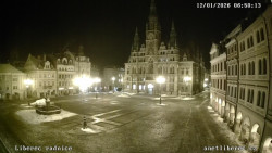 Náměstí Dr. Edvarda Beneše