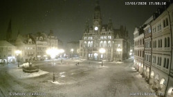 Náměstí Dr. Edvarda Beneše