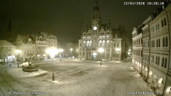 Náměstí Dr. Edvarda Beneše