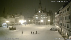 Náměstí Dr. Edvarda Beneše