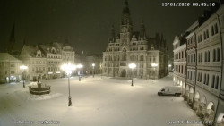 Náměstí Dr. Edvarda Beneše