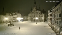 Náměstí Dr. Edvarda Beneše