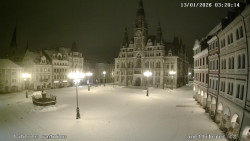 Náměstí Dr. Edvarda Beneše