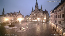 Náměstí Dr. Edvarda Beneše