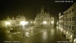 Náměstí Dr. Edvarda Beneše