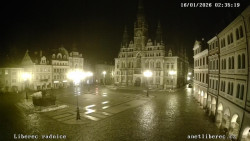 Náměstí Dr. Edvarda Beneše