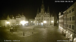 Náměstí Dr. Edvarda Beneše