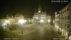 Náměstí Dr. Edvarda Beneše