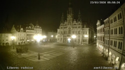 Náměstí Dr. Edvarda Beneše