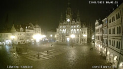 Náměstí Dr. Edvarda Beneše