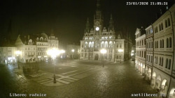 Náměstí Dr. Edvarda Beneše