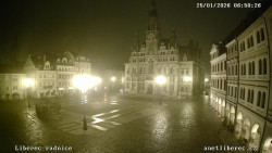 Náměstí Dr. Edvarda Beneše