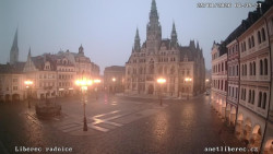 Náměstí Dr. Edvarda Beneše