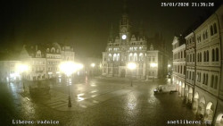 Náměstí Dr. Edvarda Beneše