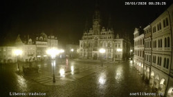 Náměstí Dr. Edvarda Beneše