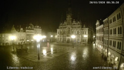 Náměstí Dr. Edvarda Beneše