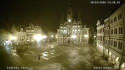 Náměstí Dr. Edvarda Beneše