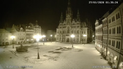 Náměstí Dr. Edvarda Beneše