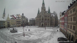 Náměstí Dr. Edvarda Beneše