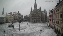 Náměstí Dr. Edvarda Beneše