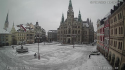 Náměstí Dr. Edvarda Beneše