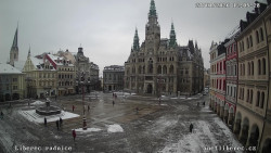 Náměstí Dr. Edvarda Beneše