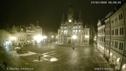 Náměstí Dr. Edvarda Beneše