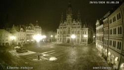 Náměstí Dr. Edvarda Beneše