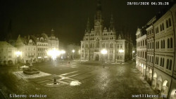 Náměstí Dr. Edvarda Beneše