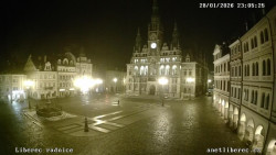 Náměstí Dr. Edvarda Beneše