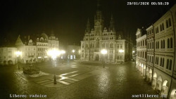 Náměstí Dr. Edvarda Beneše