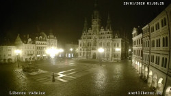 Náměstí Dr. Edvarda Beneše