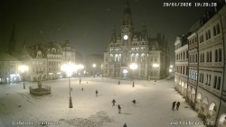 Náměstí Dr. Edvarda Beneše