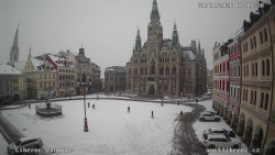 Náměstí Dr. Edvarda Beneše