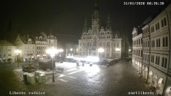 Náměstí Dr. Edvarda Beneše