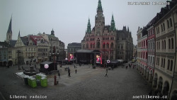 Náměstí Dr. Edvarda Beneše