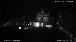 Náměstí Dr. Edvarda Beneše