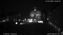 Náměstí Dr. Edvarda Beneše