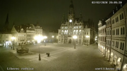 Náměstí Dr. Edvarda Beneše