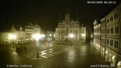 Náměstí Dr. Edvarda Beneše