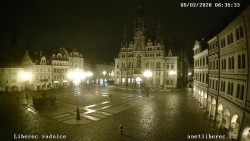 Náměstí Dr. Edvarda Beneše