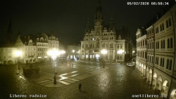 Náměstí Dr. Edvarda Beneše