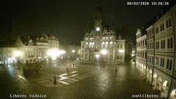 Náměstí Dr. Edvarda Beneše