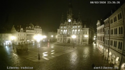 Náměstí Dr. Edvarda Beneše