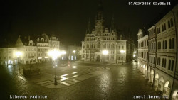 Náměstí Dr. Edvarda Beneše