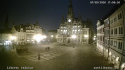 Náměstí Dr. Edvarda Beneše