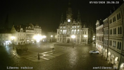 Náměstí Dr. Edvarda Beneše