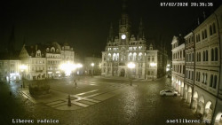 Náměstí Dr. Edvarda Beneše